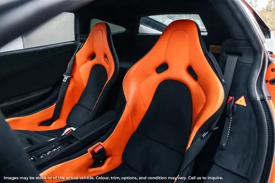 2016 McLaren 675LT - Image 15 of 15