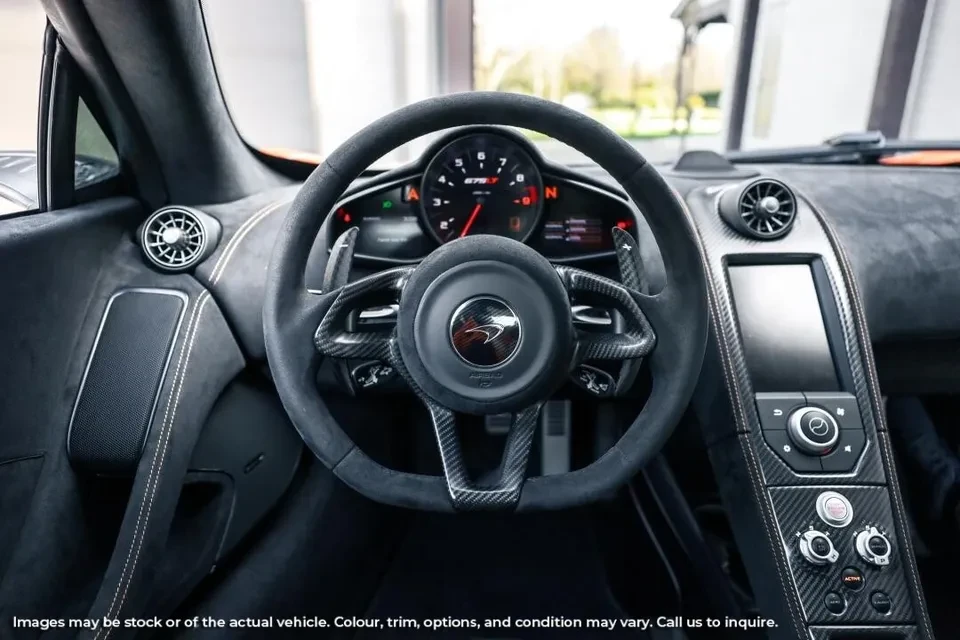 2016 McLaren 675LT Coupe - Image 6 of 15