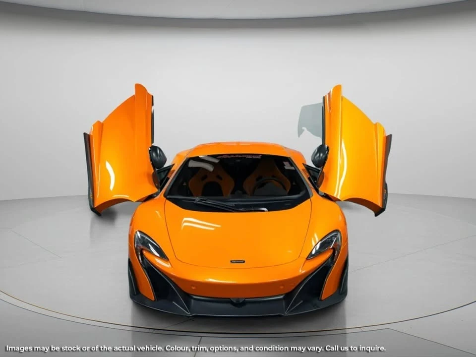 2016 McLaren 675LT - Image 2 of 15