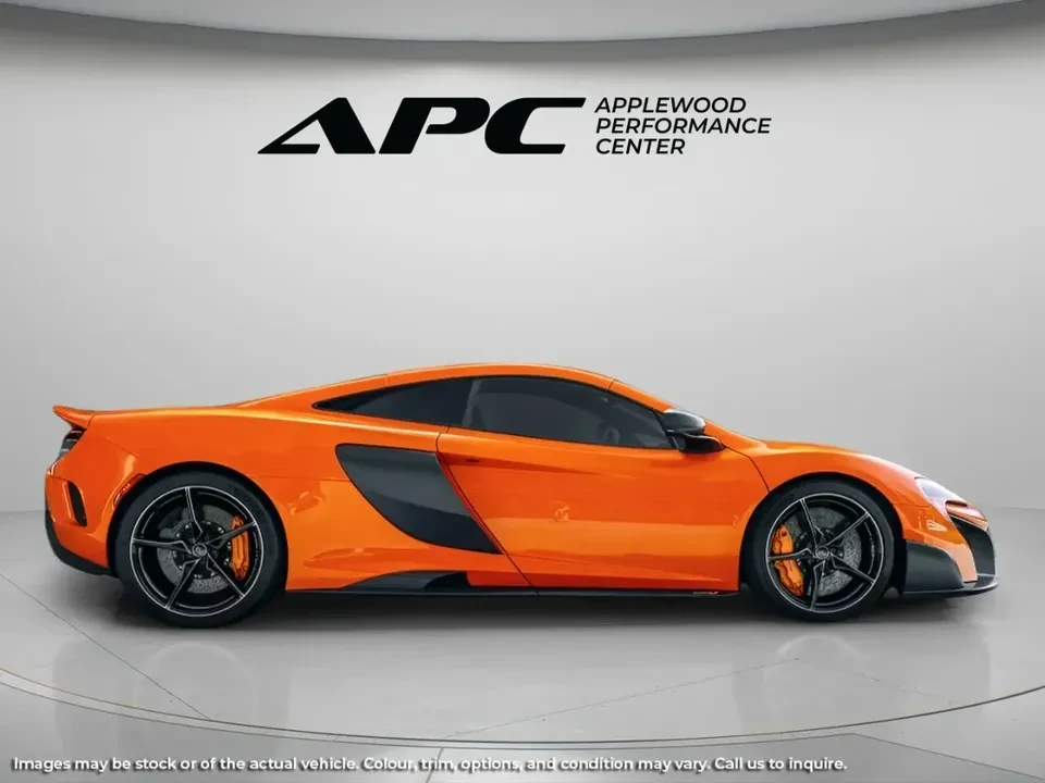 2016 McLaren 675LT Coupe - Image 17 of 17