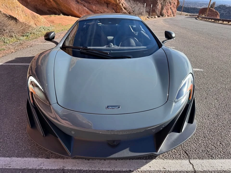 2016 McLaren 675LT - Image 4 of 20