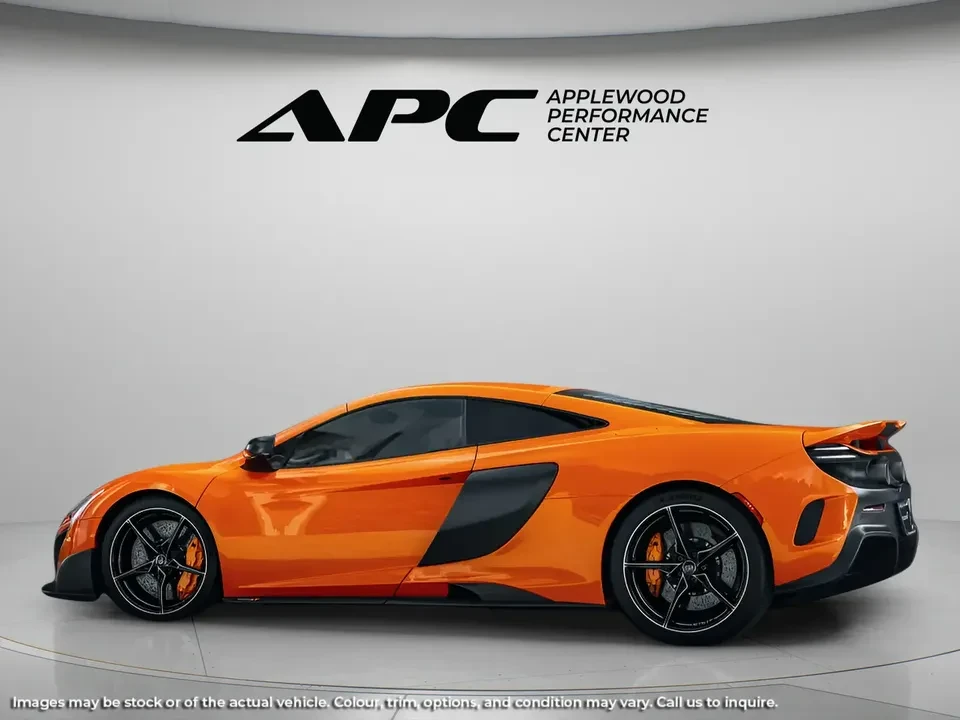 2016 McLaren 675LT - Image 10 of 20