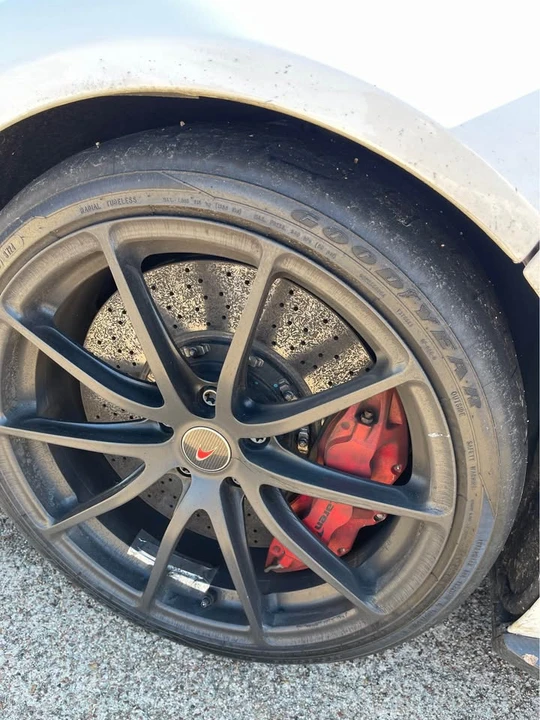 2016 McLaren 675LT Coupe - Image 10 of 20