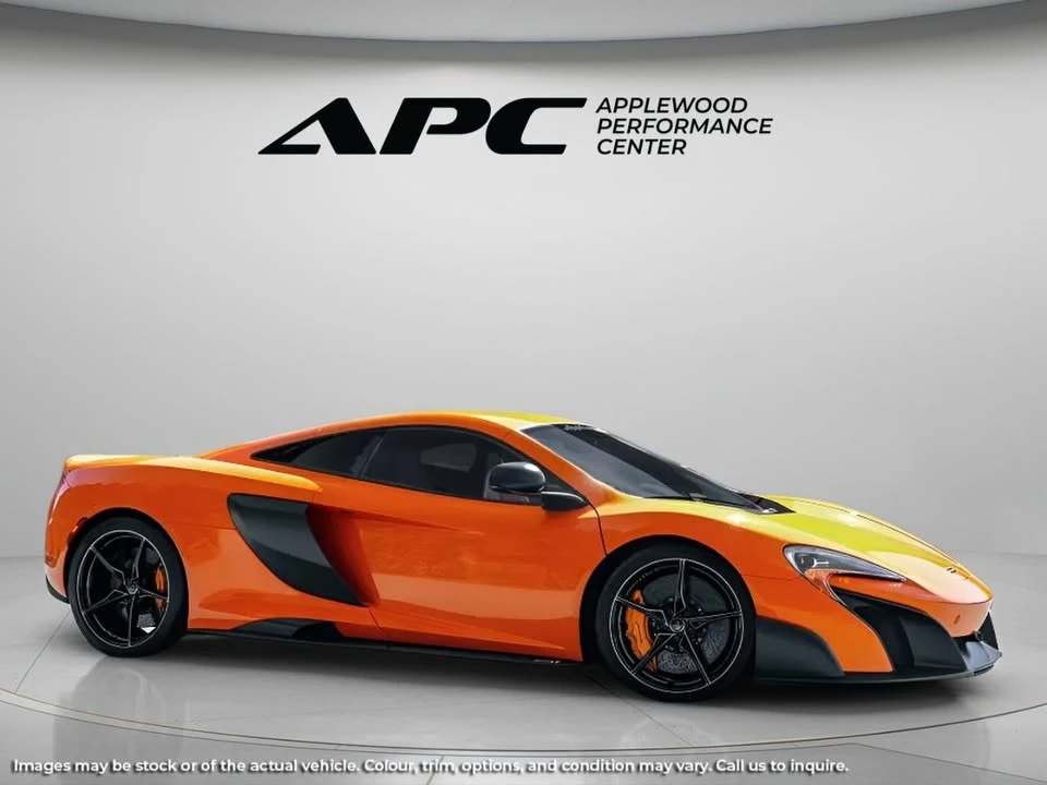 2016 McLaren 675LT - Image 20 of 20