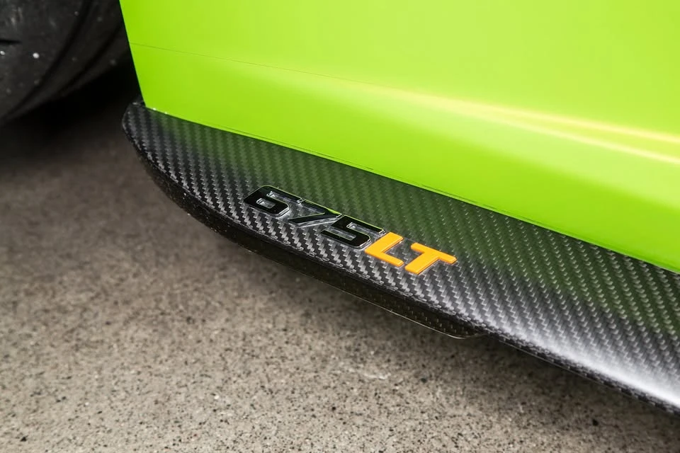 2016 McLaren 675LT Spider - Image 17 of 20