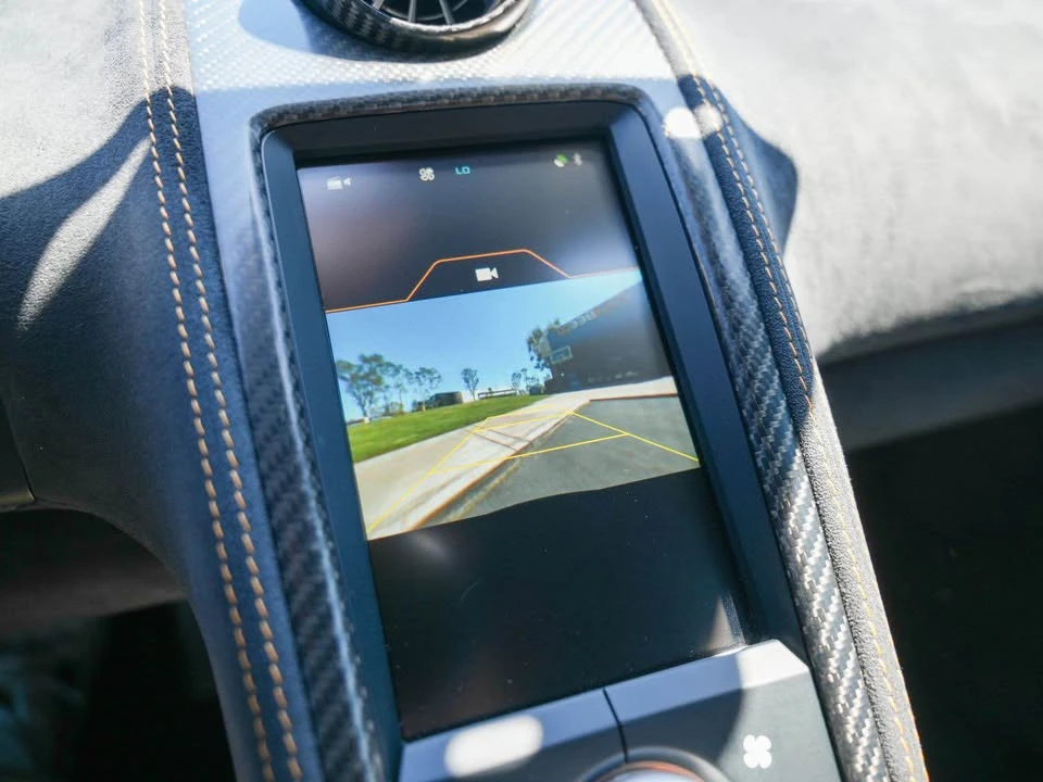 2016 McLaren 675LT - Image 7 of 18