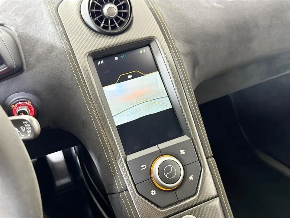 2016 McLaren 675LT Coupe - Image 16 of 20