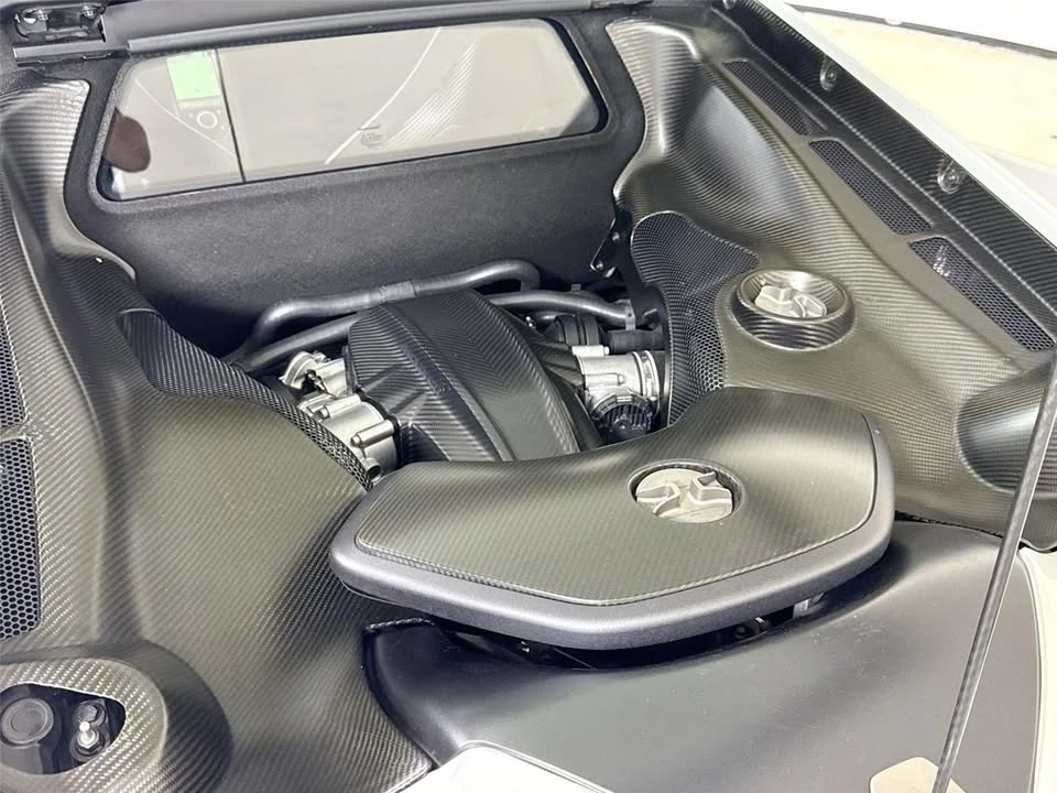 2016 McLaren 675LT Coupe - Image 20 of 20