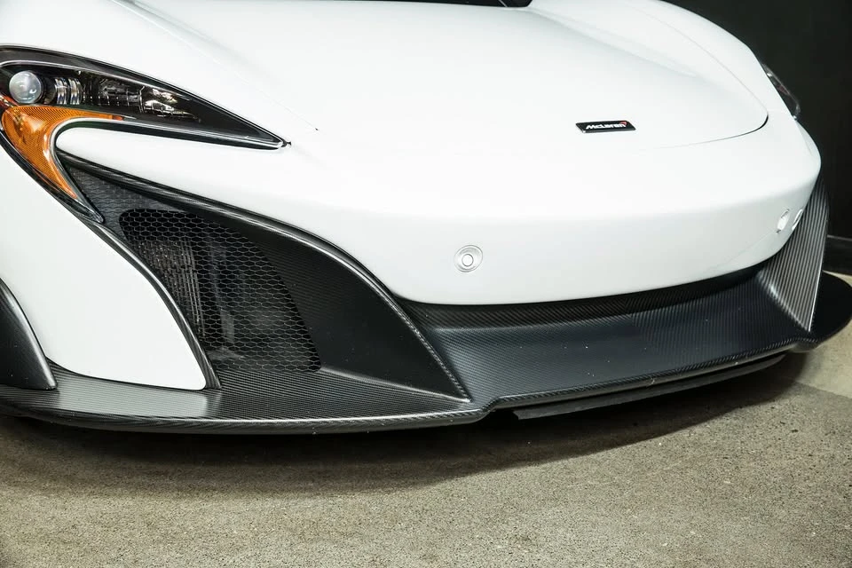 2016 McLaren 675LT Coupe - Image 9 of 20