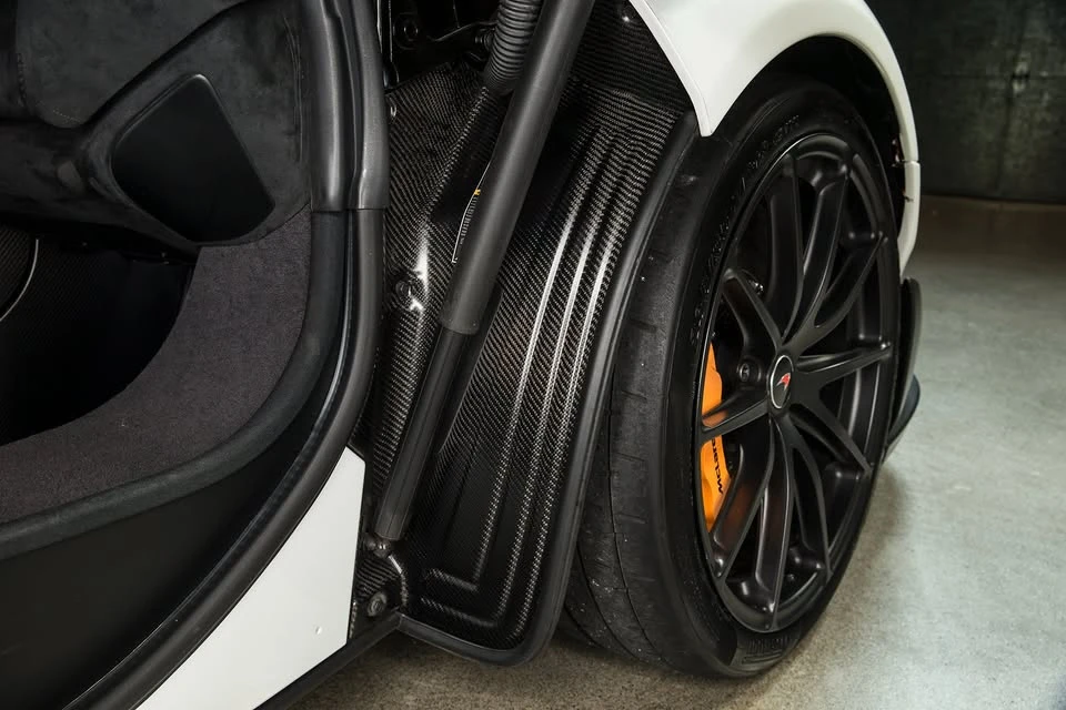 2016 McLaren 675LT Coupe - Image 20 of 20