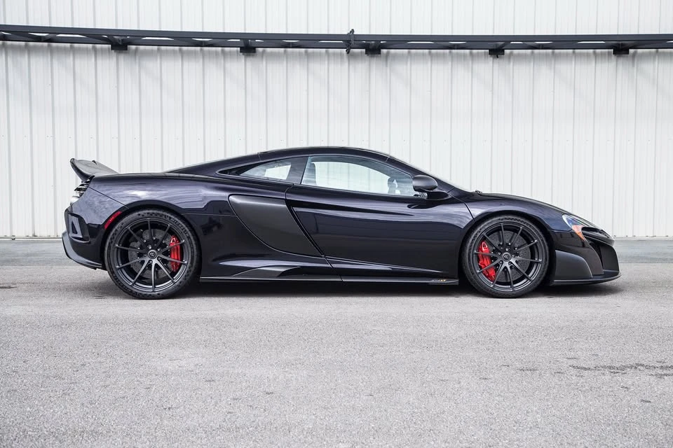 2016 McLaren 675LT Coupe - Image 6 of 20