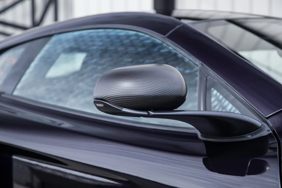 2016 McLaren 675LT Coupe - Image 8 of 20