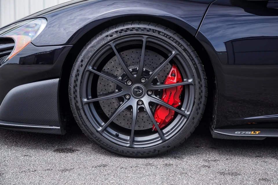 2016 McLaren 675LT Coupe - Image 12 of 20