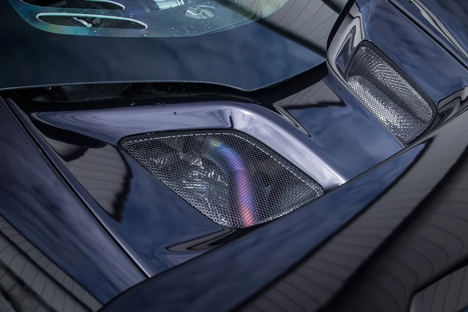 2016 McLaren 675LT Coupe - Image 10 of 20