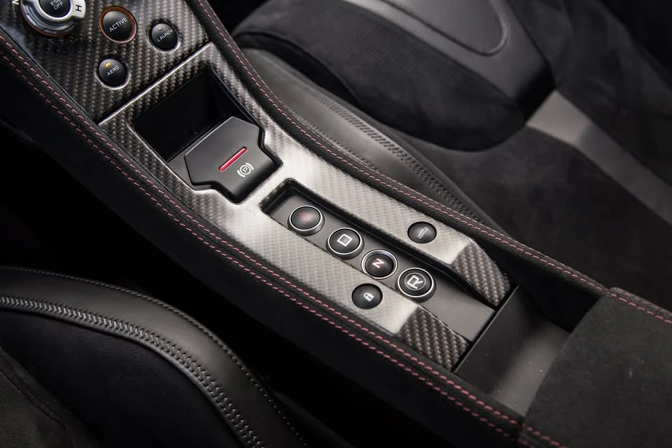 2016 McLaren 675LT Coupe - Image 17 of 20