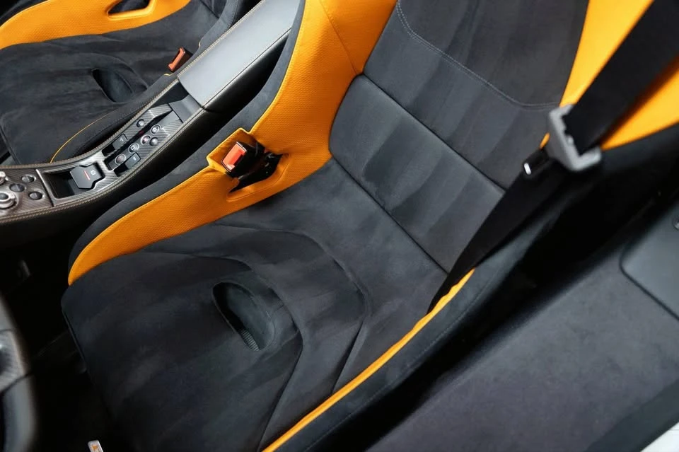 2016 McLaren 675LT Spider - Image 13 of 15