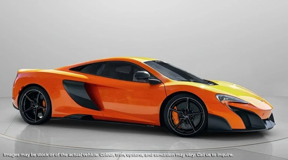 2016 McLaren 675LT Coupe - Image 20 of 20