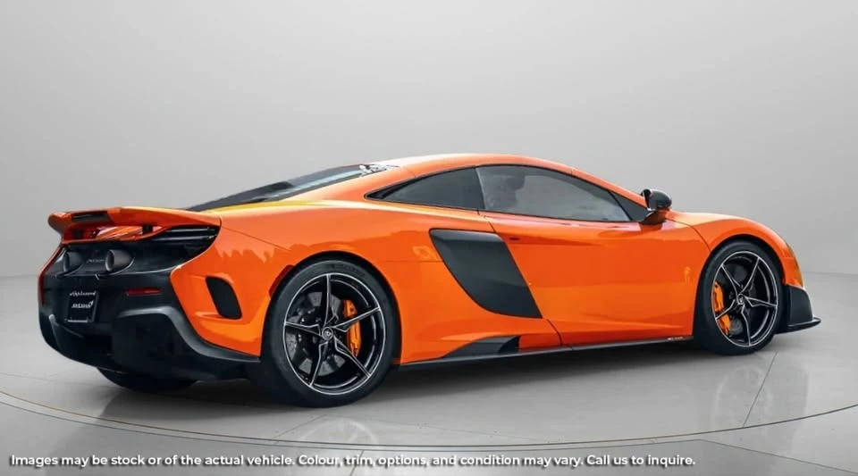 2016 McLaren 675LT Coupe - Image 16 of 20