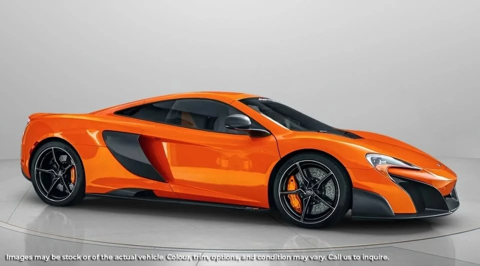 2016 McLaren 675LT Coupe - Image 19 of 20