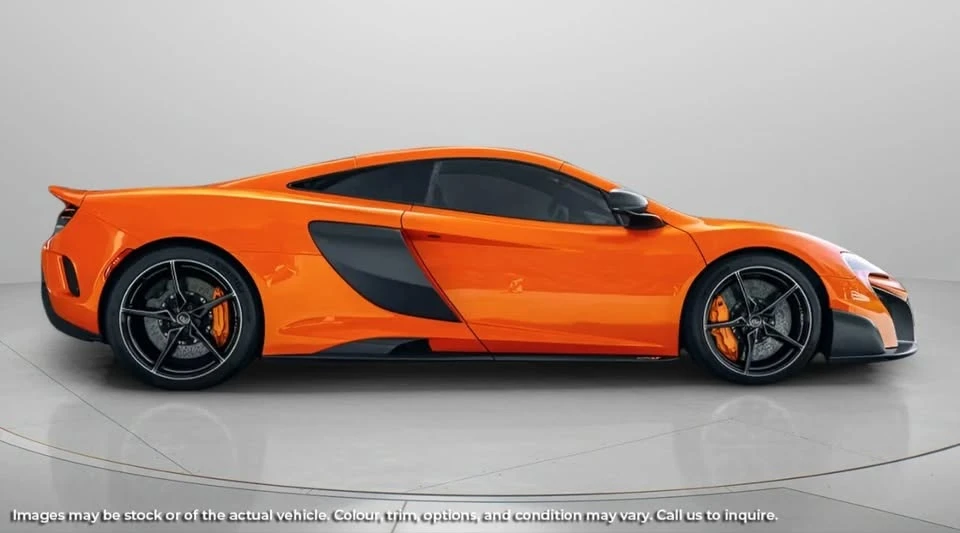 2016 McLaren 675LT Coupe - Image 18 of 20