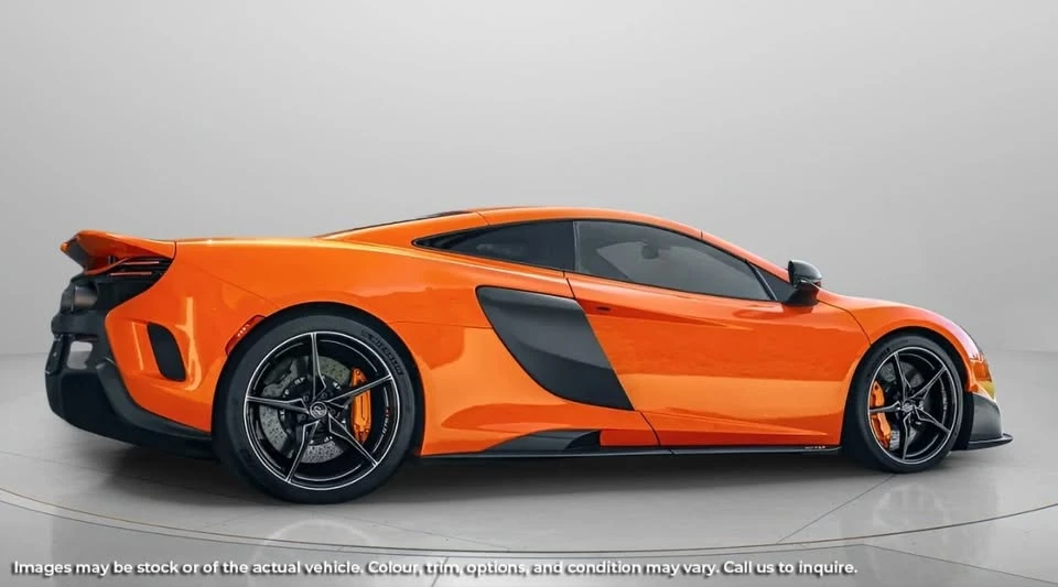2016 McLaren 675LT Coupe - Image 17 of 20
