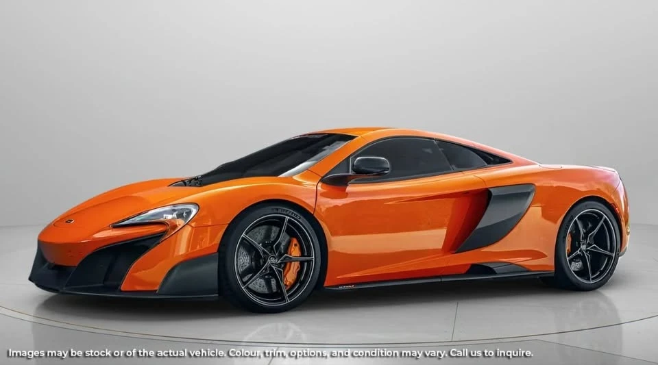 2016 McLaren 675LT Coupe - Image 6 of 20