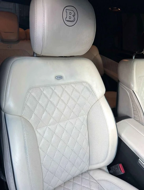 2016 Mercedes-Benz X166 GL-Class/GLS - Image 11 of 19