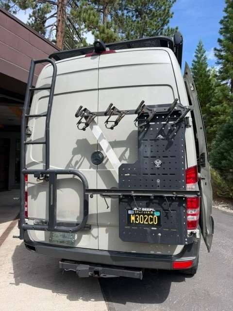 2016 Mercedes-Benz NCV3 Sprinter - Image 6 of 11