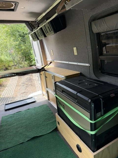 2016 Mercedes-Benz NCV3 Sprinter - Image 3 of 11
