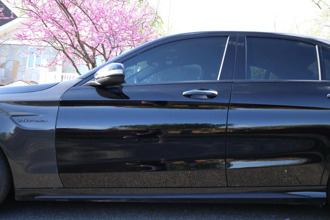 2016 Mercedes-Benz W205 C 63 AMG - Image 23 of 31