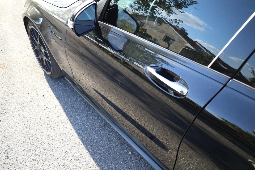 2016 Mercedes-Benz W205 C 63 AMG - Image 25 of 31