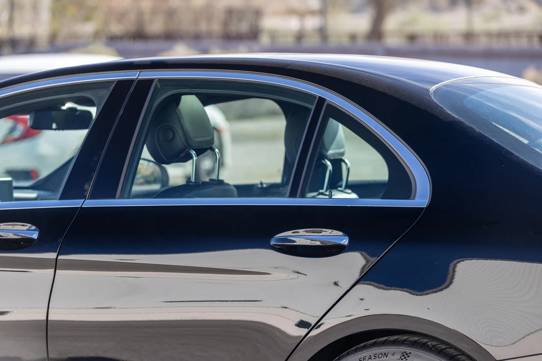 2016 Mercedes-Benz W205 C 63 AMG - Image 15 of 31