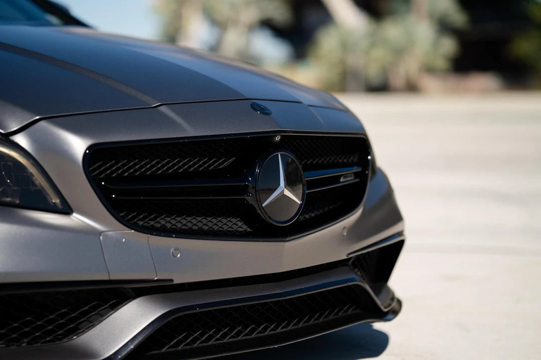 2016 Mercedes-Benz C218 CLS 63 AMG - Image 31 of 31