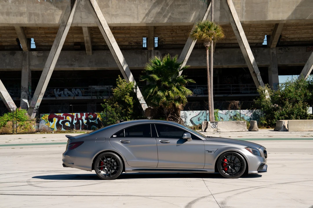 2016 Mercedes-Benz C218 CLS 63 AMG - Image 26 of 31