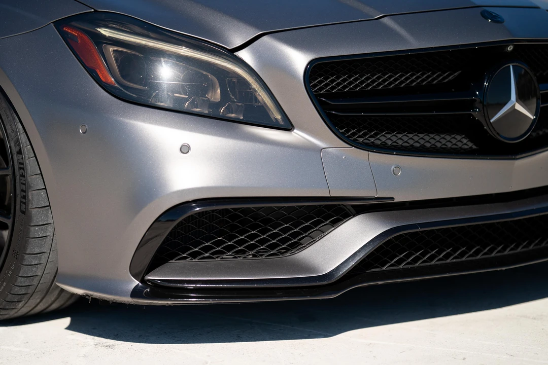 2016 Mercedes-Benz C218 CLS 63 AMG - Image 30 of 31