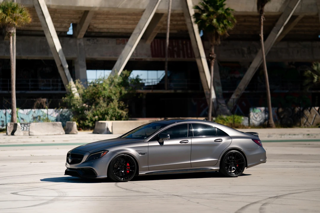 2016 Mercedes-Benz C218 CLS 63 AMG - Image 15 of 31