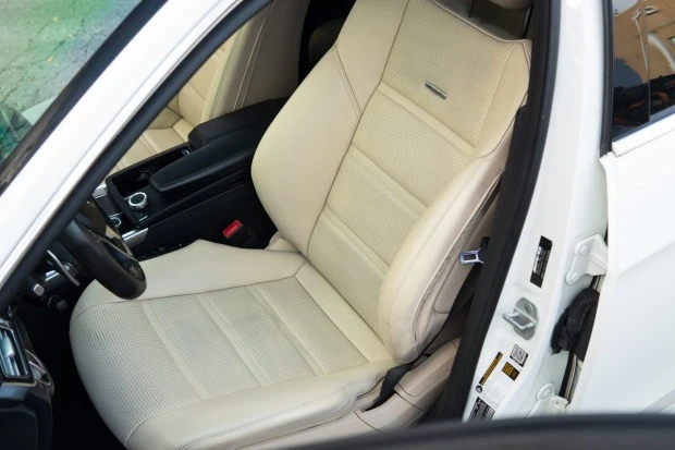 2016 Mercedes-Benz W212 E 63 AMG - Image 4 of 7