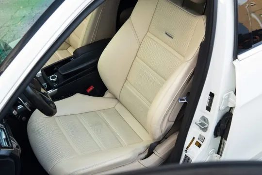 2016 Mercedes-Benz W212 E 63 AMG - Image 4 of 7