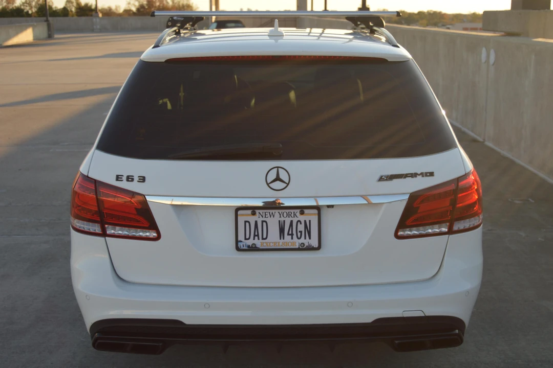 2016 Mercedes-Benz W212 E 63 AMG - Image 5 of 14