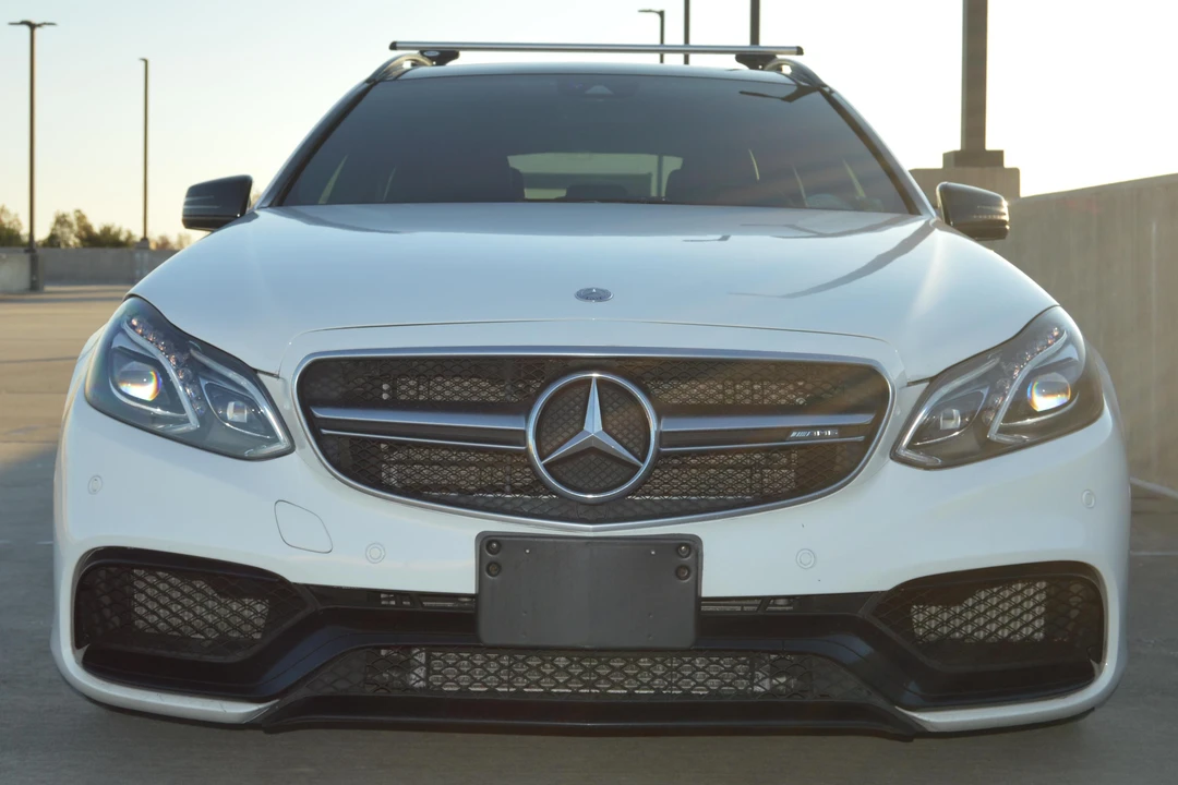 2016 Mercedes-Benz W212 E 63 AMG - Image 2 of 14