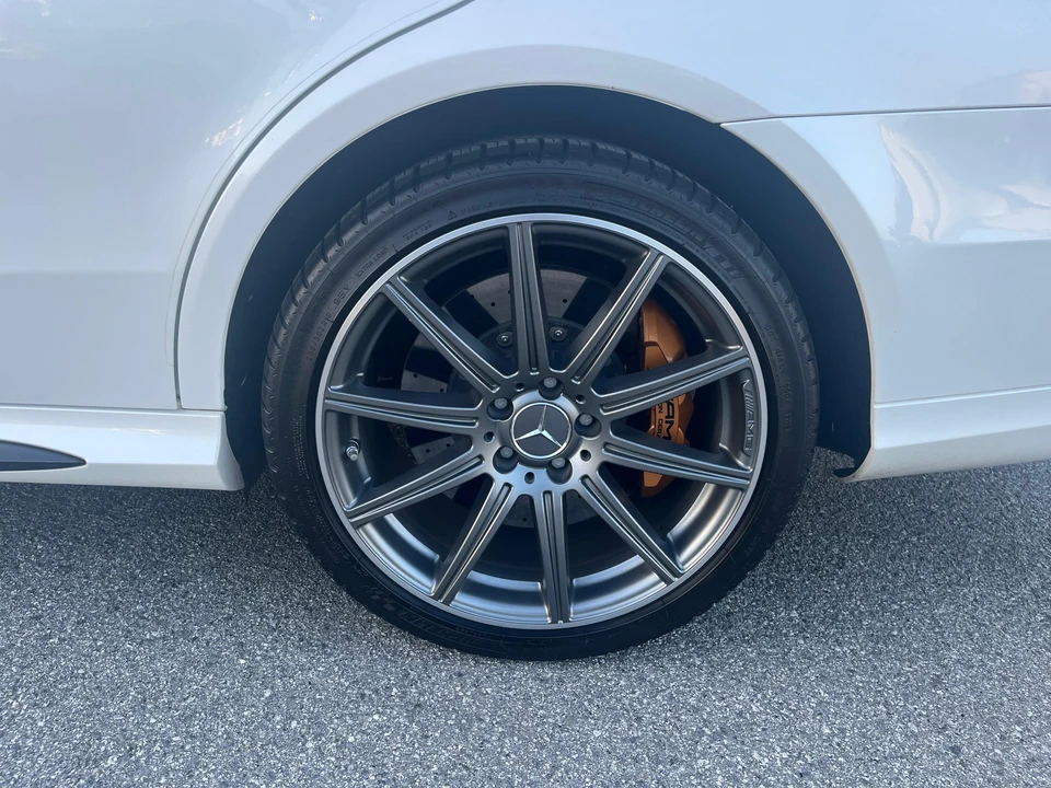2016 Mercedes-Benz W212 E 63 AMG - Image 24 of 31