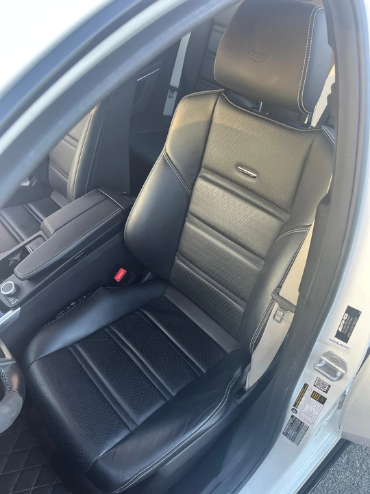 2016 Mercedes-Benz W212 E 63 AMG - Image 31 of 31