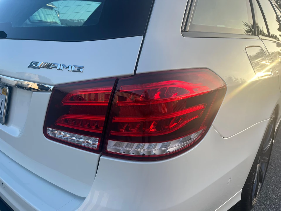 2016 Mercedes-Benz W212 E 63 AMG - Image 19 of 31