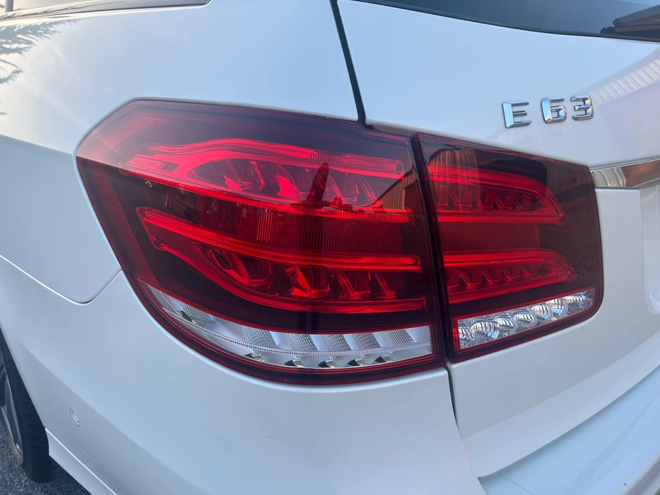 2016 Mercedes-Benz W212 E 63 AMG - Image 17 of 31