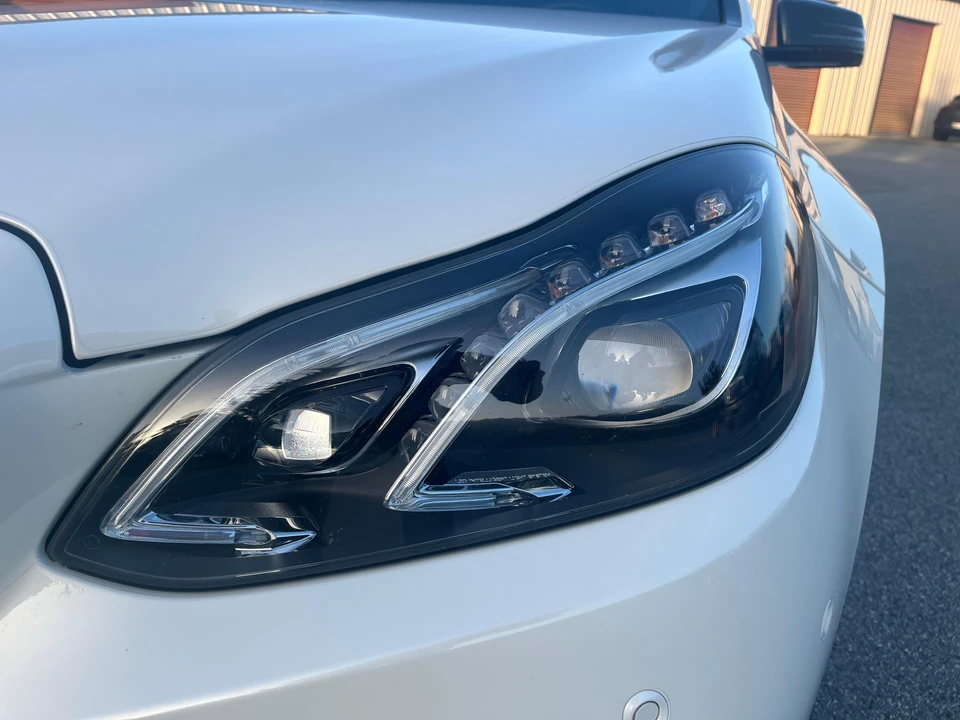 2016 Mercedes-Benz W212 E 63 AMG - Image 11 of 31