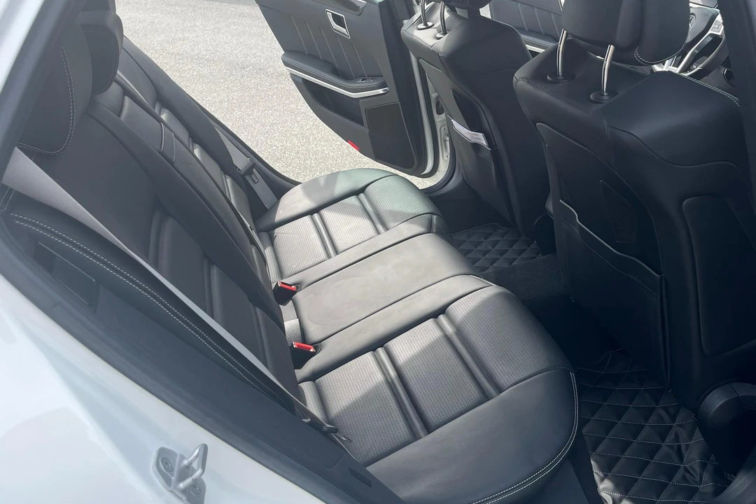 2016 Mercedes-Benz W212 E 63 AMG - Image 29 of 31