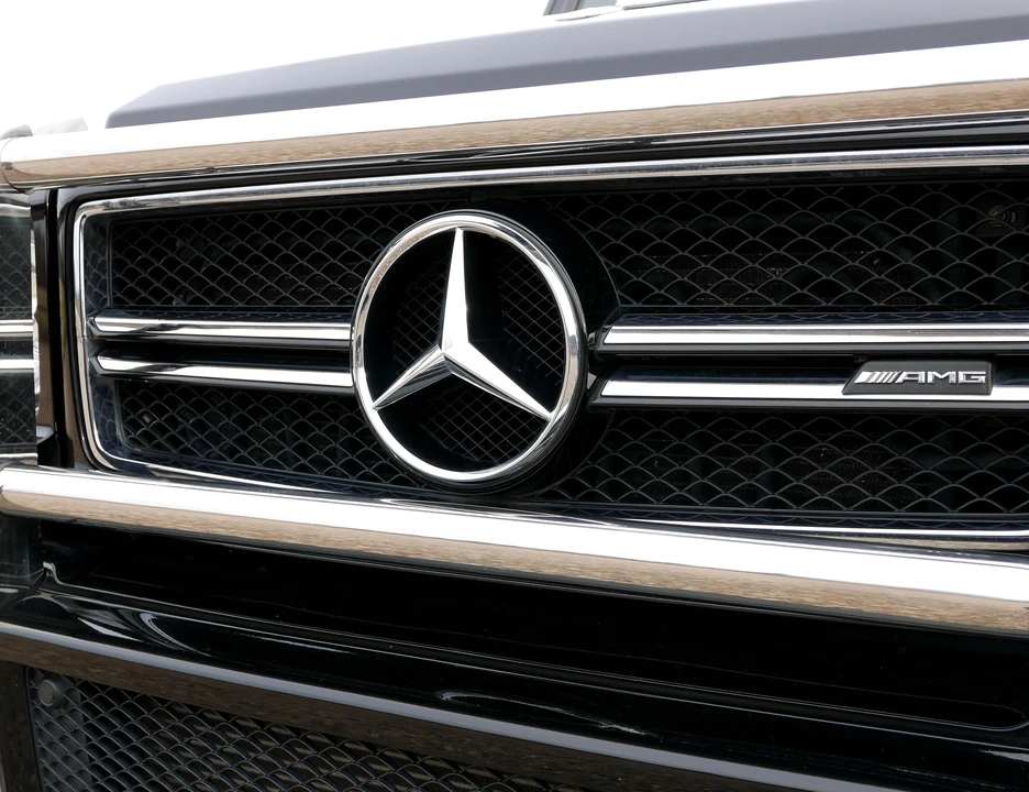 2016 Mercedes-Benz W463 G 36 & G 55 & G 63 & G 65 AMG 1st Gen - Image 22 of 31