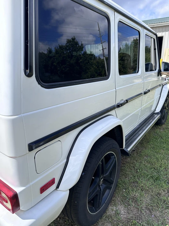 2016 Mercedes-Benz W463 G 36 & G 55 & G 63 & G 65 AMG 1st Gen - Image 20 of 31