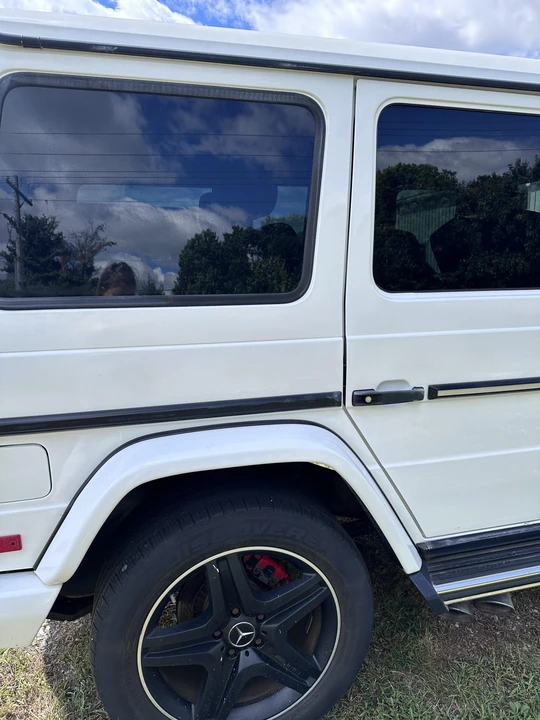 2016 Mercedes-Benz W463 G 36 & G 55 & G 63 & G 65 AMG 1st Gen - Image 21 of 31
