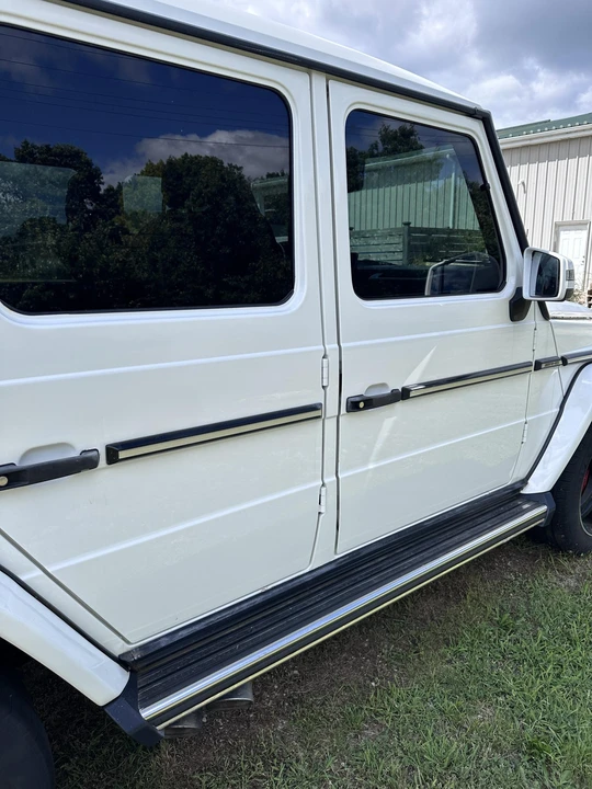 2016 Mercedes-Benz W463 G 36 & G 55 & G 63 & G 65 AMG 1st Gen - Image 22 of 31